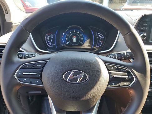 Used 2019 Hyundai Santa Fe Limited image 25