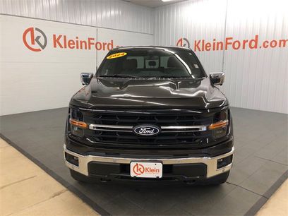 Used 2024 Ford F150 XLT w/ Equipment Group 303A High