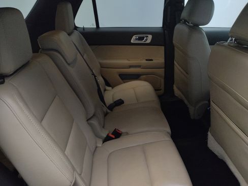 Used 2015 Ford Explorer XLT w/ Equipment Group 202B image 19