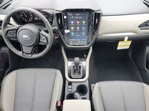 New 2025 Subaru Forester Premium image 12