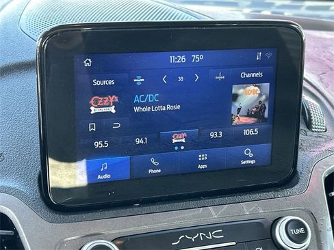 Used 2022 Ford Transit Connect XL image 27