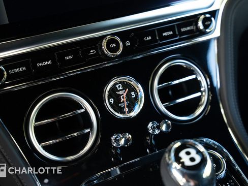 Used 2020 Bentley Continental GT AWD/4WD image 22