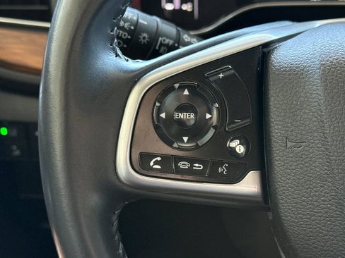Used 2019 Honda CR-V Touring image 27