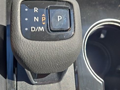 New 2026 Nissan Rogue SV w/ Rock Creek Premium Package AWD/4WD image 11