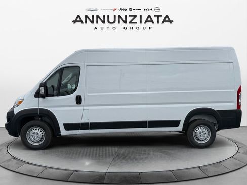 New 2026 RAM ProMaster 2500 w/ Convenience Group image 2