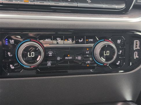 New 2026 Chevrolet Silverado 2500 LTZ w/ Z71 Chrome Sport Edition image 20