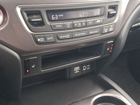 Used 2020 Honda Pilot EX-L image 17