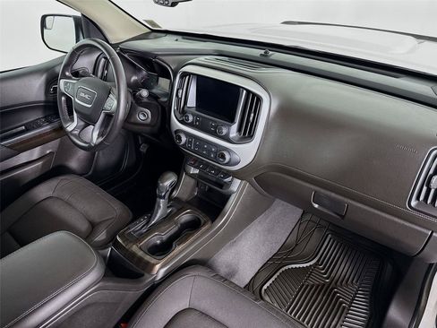 Used 2022 GMC Canyon Elevation RWD image 27