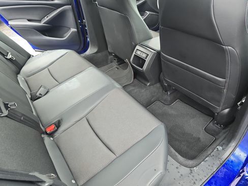 Used 2022 Honda Accord Sport image 11