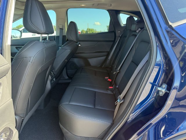 Used 2025 Nissan Murano SL AWD/4WD image 12