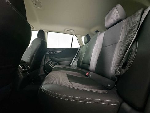 Certified 2025 Subaru Outback Premium w/ Popular Package #1A image 21