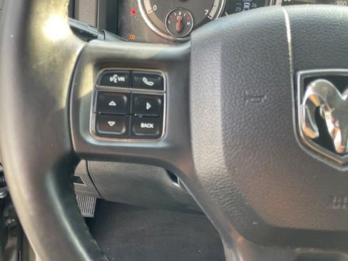 Used 2012 RAM 1500 Laramie RWD image 14