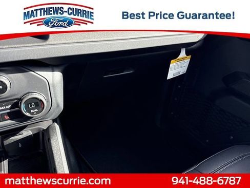 New 2025 Ford Bronco Badlands image 23