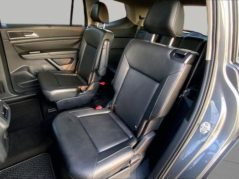 Used 2019 Volkswagen Atlas SEL AWD/4WD image 20