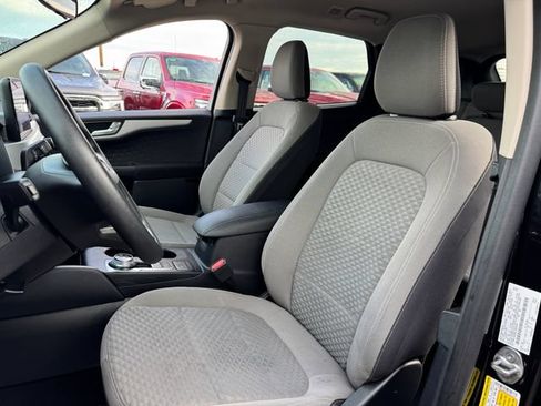 Used 2020 Ford Escape SE AWD/4WD image 14