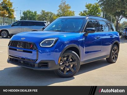 Used 2026 MINI Cooper Countryman S