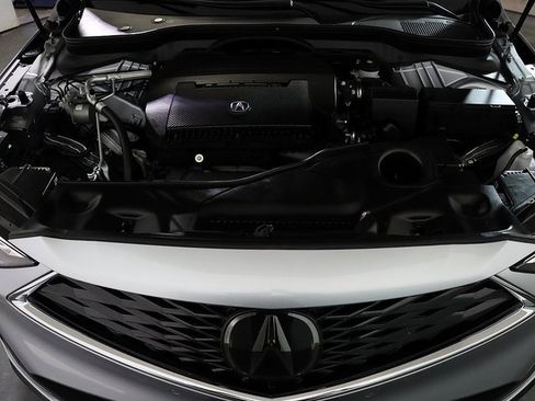 Used 2026 Acura MDX w/ Technology Package image 39