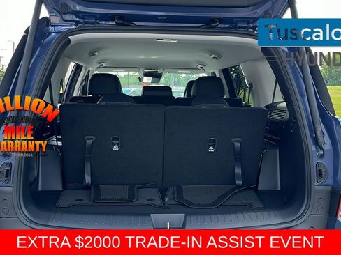 New 2026 Hyundai Santa Fe SEL image 9