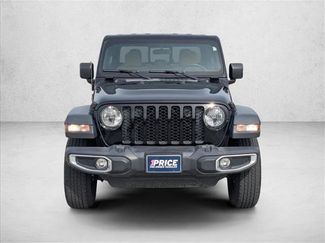 Certified 2023 Jeep Gladiator Sport video 2