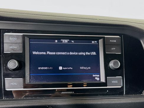 Used 2021 Volkswagen Jetta SE w/ SE Cold Weather Package FWD image 21
