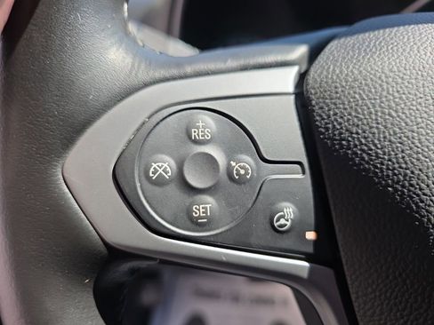 Used 2021 Chevrolet Colorado ZR2 image 25