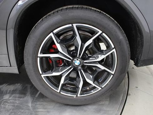 Used 2023 BMW X4 M40i AWD/4WD image 37