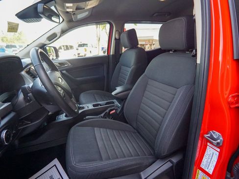Used 2023 Ford Ranger XLT w/ Equipment Group 302A High AWD/4WD image 19