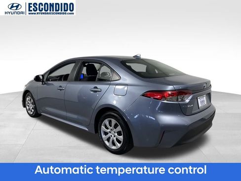 Used 2024 Toyota Corolla LE image 4