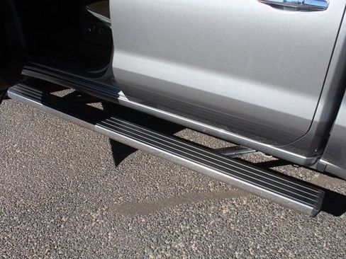 Used 2024 GMC Sierra 1500 Denali w/ Denali Reserve Package image 17