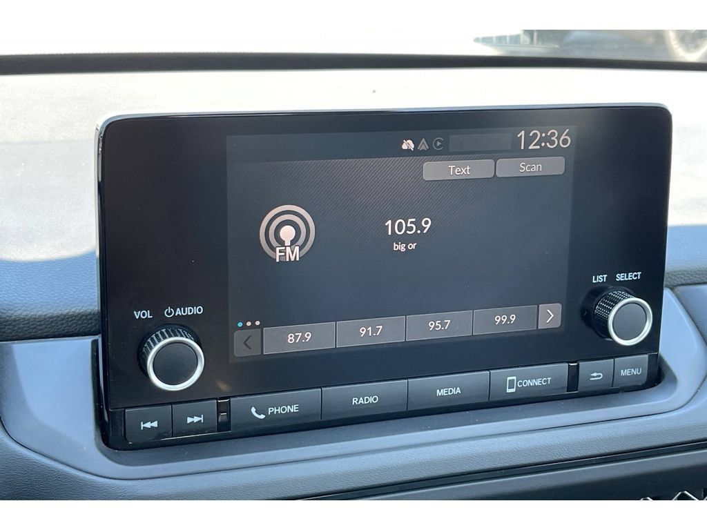 Used 2024 Honda Accord LX image 24