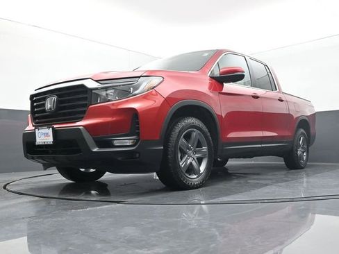 Used 2023 Honda Ridgeline RTL image 8