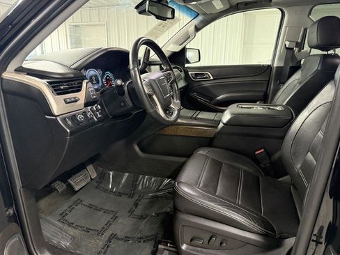 Used 2018 GMC Yukon XL Denali w/ Denali Ultimate Package image 9