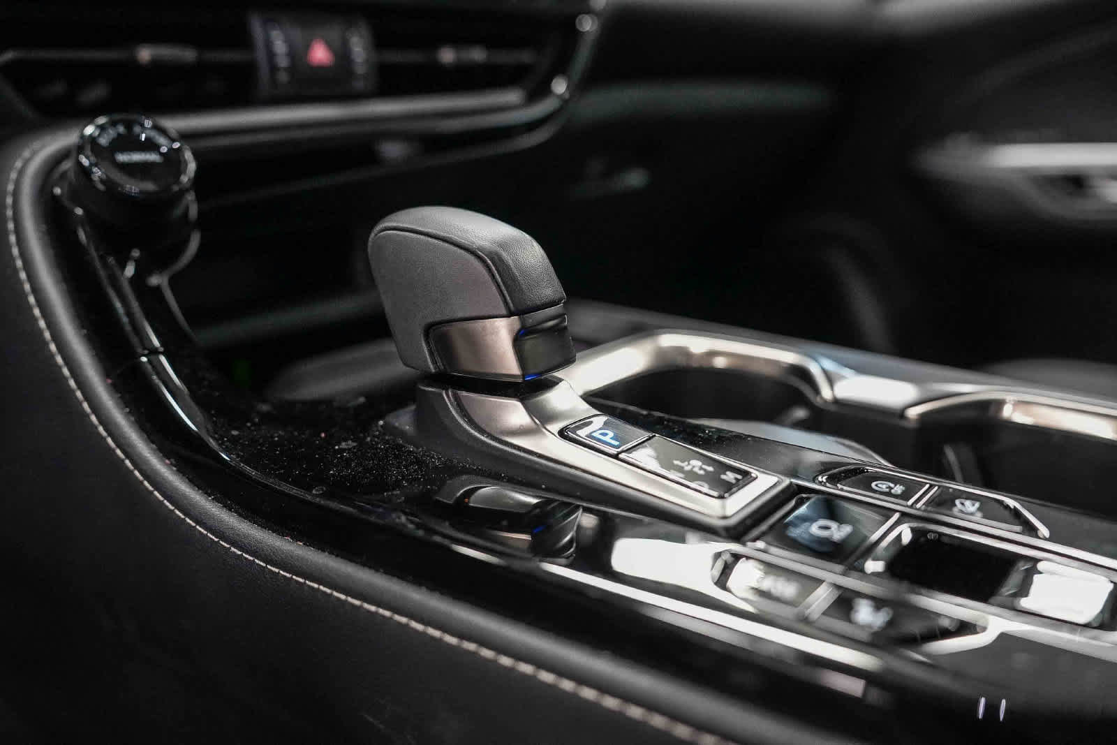 Used 2024 Lexus NX 350 AWD w/ Vision Package image 17