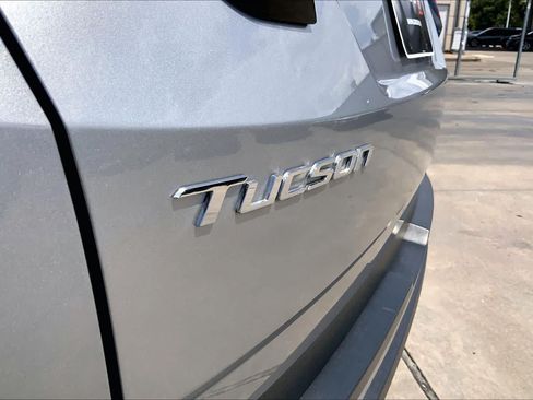 Used 2024 Hyundai Tucson SEL FWD image 10