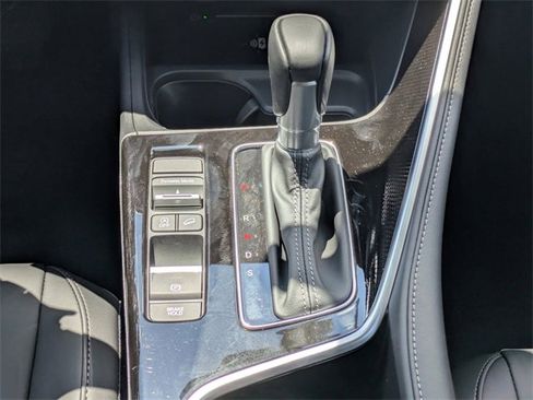 New 2025 Acura ADX AWD image 23