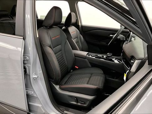 New 2026 Nissan Rogue SV w/ Rock Creek Premium Package image 38