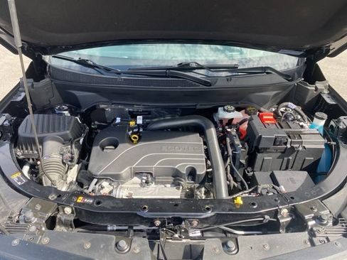 Used 2026 Chevrolet Equinox LT w/ Convenience Package II AWD/4WD image 20