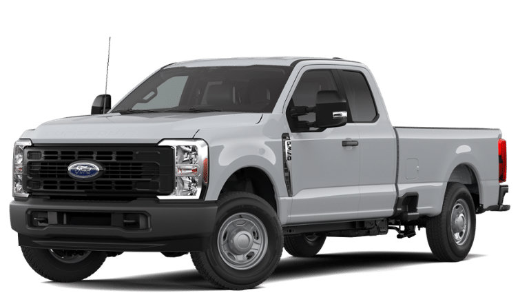 New 2026 Ford F350 XL RWD image 1