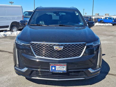 Used 2020 Cadillac XT6 Premium Luxury image 4