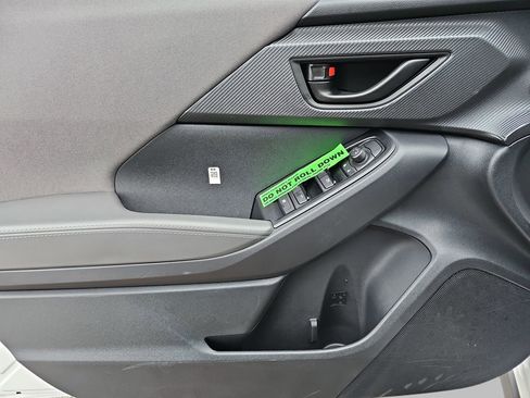 New 2026 Subaru Crosstrek 2.0i Premium image 26