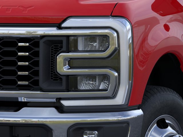 New 2026 Ford F350 Lariat w/ Lariat Premium Package AWD/4WD image 18