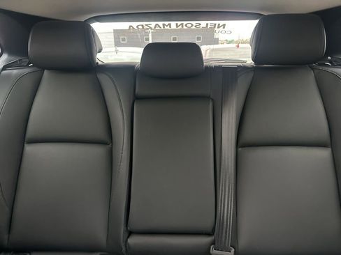 Used 2025 MAZDA CX-30 AWD 2.5 S w/ Preferred Package image 17