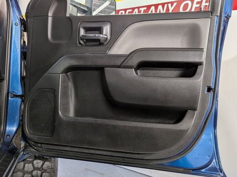 Used 2015 Chevrolet Silverado 2500 W/T w/ WT Convenience Package image 21