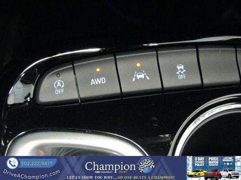 Used 2023 Buick Encore GX Preferred w/ Cold Weather Comfort Package AWD/4WD image 30