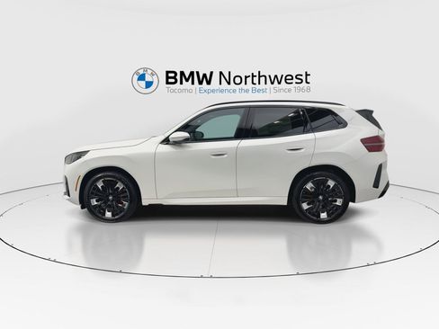 New 2026 BMW X3 xDrive30i w/ Premium Package AWD/4WD image 11