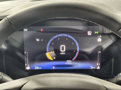 New 2026 Chevrolet TrailBlazer ACTIV image 17