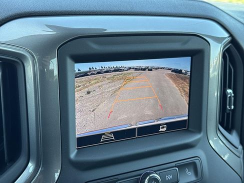 New 2026 GMC Sierra 1500 Pro w/ Pro Value Package RWD image 13