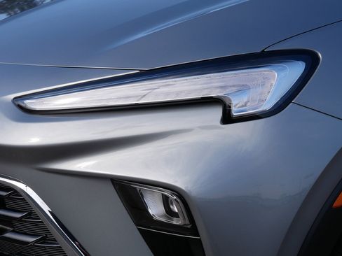 Used 2024 Buick Encore GX Preferred w/ Comfort Package image 16