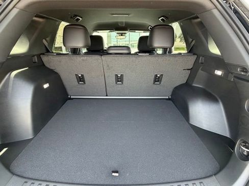 New 2026 GMC Terrain AT4 w/ Convenience Package III AWD/4WD image 6