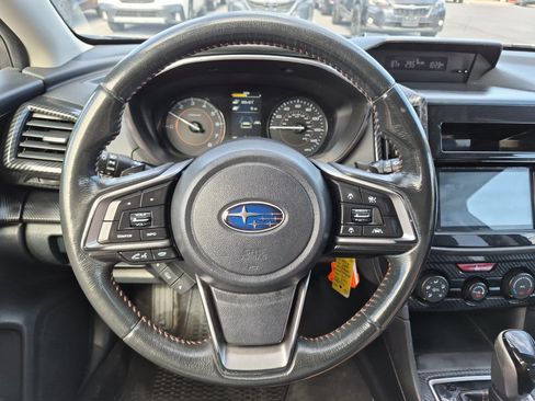 Used 2019 Subaru Crosstrek 2.0i Premium w/ Eyesight System AWD/4WD image 16
